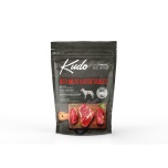 KUDO külmpressitud kuivtoit Veis 3kg