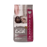 Burgess Excel merisea täiendsööt Indoor 1,5kg