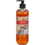 Lõheõli koertele 500ML