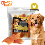 Uniq Pets Meaty koeramaius kanaribad, 500g