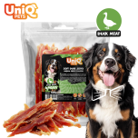 Uniq Pets Meaty koeramaius pehmed parditükid, 500g