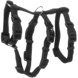 Kassi Turvatraksid ZERA must S/M 20-25cm 30-43cm 25-41cm 15mm