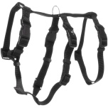 Kassi Turvatraksid ZERA must M/L 25-31cm 40-56cm 35-53cm 15mm