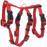 Kassi Turvatraksid ZERA punane S/M 20-25cm 30-43cm 25-41cm 15mm