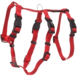 Kassi Turvatraksid ZERA punane M/L 25-31cm 40-56cm 35-53cm 15mm