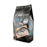 KUDO külmpressitud kuivtoit Adriatic Fish Senior Light 12kg