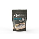 KUDO külmpressitud kuivtoit Adriatic Fish väikesele tõule 3kg