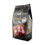 KUDO külmpressitud kuivtoit Kalkun ja Part Senior Light 12kg