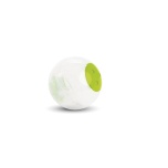 MPS HAMSTER BALL RUN AROUND BPA FREE green 18cm