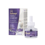 Felisept kassi difuusori täitepudel Family comfort 45ml