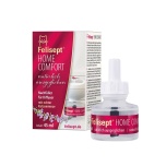 Felisept kassi difuusori täitepudel Home comfort 45ml