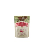 Carnilove koerakuivtoit part 1,5kg