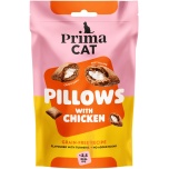 PrimaCat Pillows kassimaius kanaga 60g