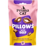 PrimaCat Pillows kassimaius veiselihaga 60g