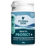 PrimaDog PROTECT+ koeramaius seedimisele 150g