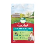 Oxbow Essentials hamstri ja liivahiire täissööt 450g