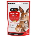 VetIQ Healthy Bites väikelooma maius Immunity Care 30g