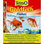 Tetra kaladetäissööt goldfish flakes 12g