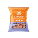 Mush kutsikatoit Everyday Lightpurple siga/kana/kalkun 800g