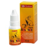 Diafarm Digest Balance küülikutele,närilistele 15ml