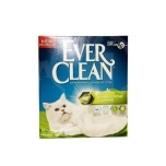 Kassiliiv Ever Clean extra strong paakuv lõhnastatud 6kg