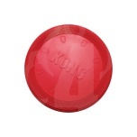 KONG FLYER FRISBEE punane 17,5cm /KF15E/
