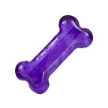 KONG koera mänguasi Squeezz Crackle kont M