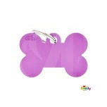 My Family ripats Basic kont suur lilla /MFB46/