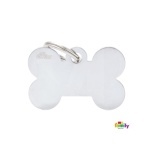 My Family ripats Basic kont suur messing chrome  /MFB06/