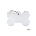 My Family ripats Basic kont suur messing chrome  /MFB06/