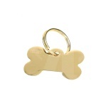 My Family ripats Basic kont väike messing kuldne /MFB02/