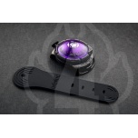 ORBILOC DOG DUAL LILLA