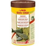 Sera Wels-Chips Nature 100ml/38g