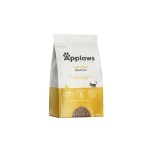 Applaws CHICKEN (kana) kuivtoit täiskasvanud kassidele 0.4kg