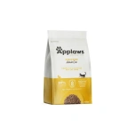 Applaws CHICKEN (kana) kuivtoit täiskasvanud kassidele 0.4kg