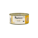 Applaws kassi konserv kana 70g