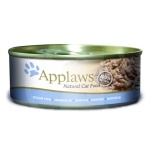 Applaws kassi konserv ookeanikala 70g N1