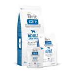 BC koera kuivtoit "LB adult" lamba&riisiga 3kg