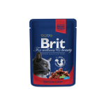 BP kassi einekotike veis&herned tarrendis 100g
