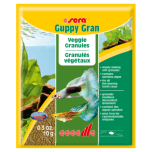 Sera "Guppi gran" gupidele 10g