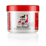 LEOVET Silver Ointment - hõbedakreem 200ml