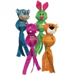 Kong koera mänguasi Wubba Ballistic Friend tekstiil inter XL 