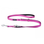 Amiplay Leash 6in1 Reflect L violet