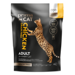 PrimaCat GF täistoit kanalihaga 400g