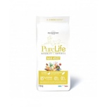 PureLife koera kuivtoit Maxi pardiliha & valge kalaga 12kg 