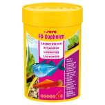 Sera FD Daphnien 100ml