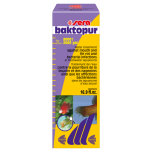 Sera "Baktopur"  50ml