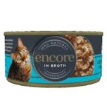 Encore kassi konserv ookeanikala 70g