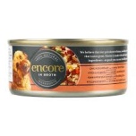 Encore koera konserv kana/ sink 156g