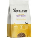 Applaws kassipoja täissööt kana 2kg